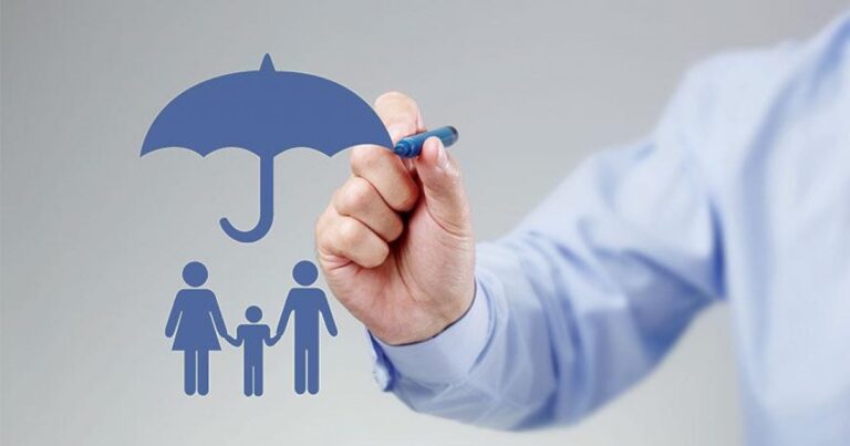 Life Insurance: A Smart Step Toward Financial Security