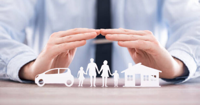 Insurance, An Overview: What Is Insurance? All You Need To Know Before You Buy