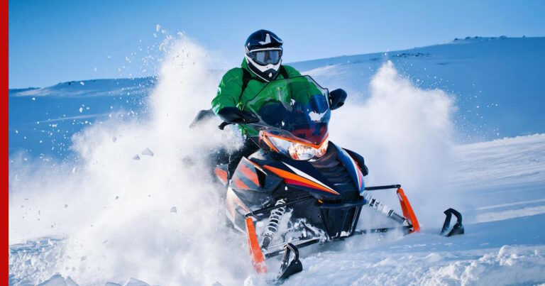 Snowmobile Insurance: Everything You Need to Know Before You Ride This Winter