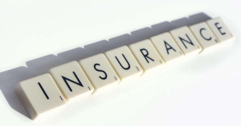 Insurance Glossary: Understanding Key Insurance Terms