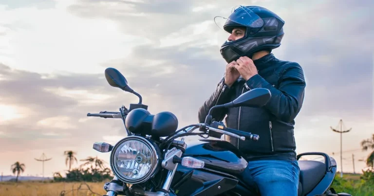 Motorcycle Insurance: Everything You Need to Know Before You Hit the Road