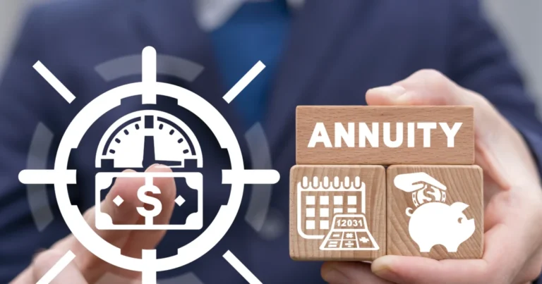 Indexed Annuities: A Complete Guide to Secure Growth and Protection