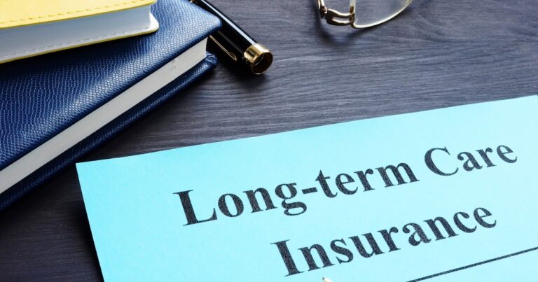 Life/LTC Hybrid Insurance: The Smart Way to Protect Your Future and Your Loved Ones