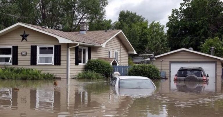 Flood & Disaster Insurance: Your Must-Have Protection Guide