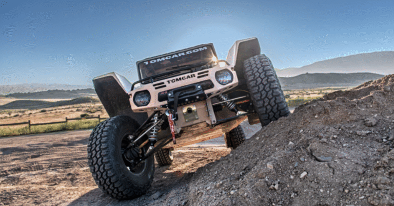 ATV and Off-Road Vehicle Insurance: Your Complete Guide to Coverage and Protection