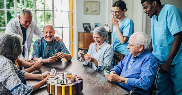 Group LTC Insurance: The Smarter Way to Secure Your Future Care