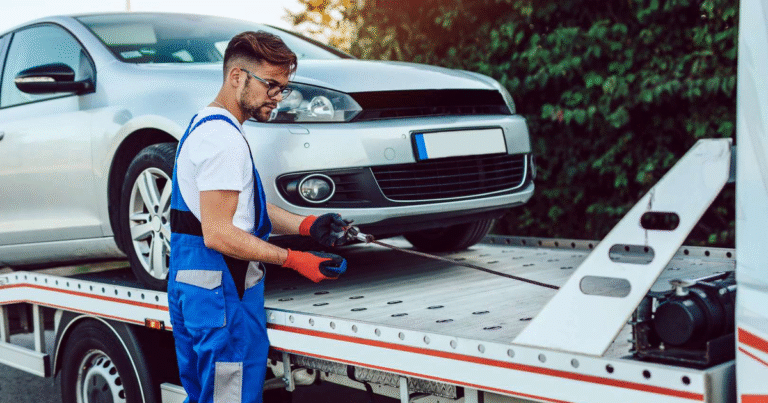 Roadside Assistance Insurance: The Complete Guide to Staying Safe on the Road