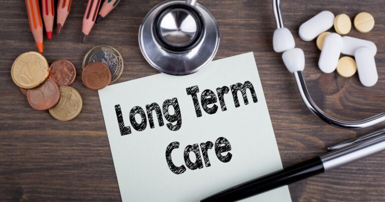 Long Term Care Insurance: The Complete Guide to Protecting Your Future