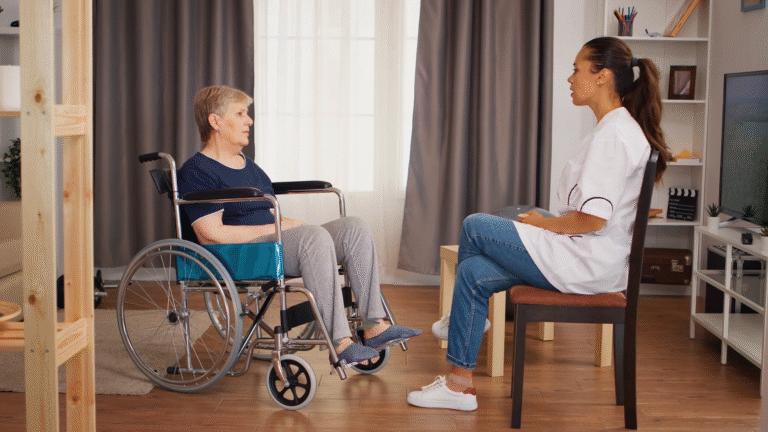 Short-Term Disability Insurance: Protecting Your Income When Life Throws a Curveball