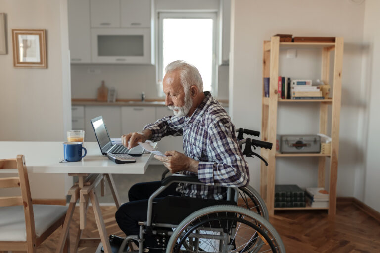 Long-Term Disability Insurance: Safeguarding Your Income When Life Takes an Unexpected Turn