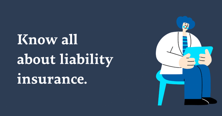 Liability Insurance: A Comprehensive Guide to Protecting Your Business and Personal Assets