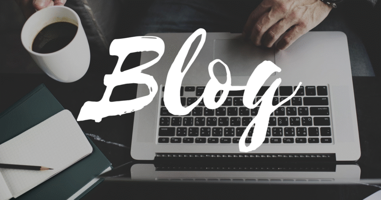 Our Blog: What To Expect As A Reader Of Our Blog